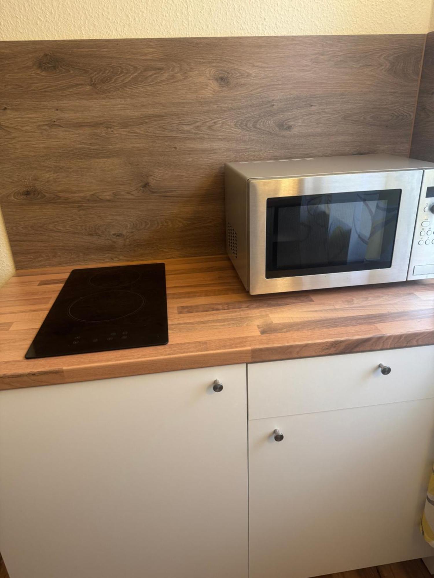 City Appartement Am Hauptbahnhof Norimberga Esterno foto